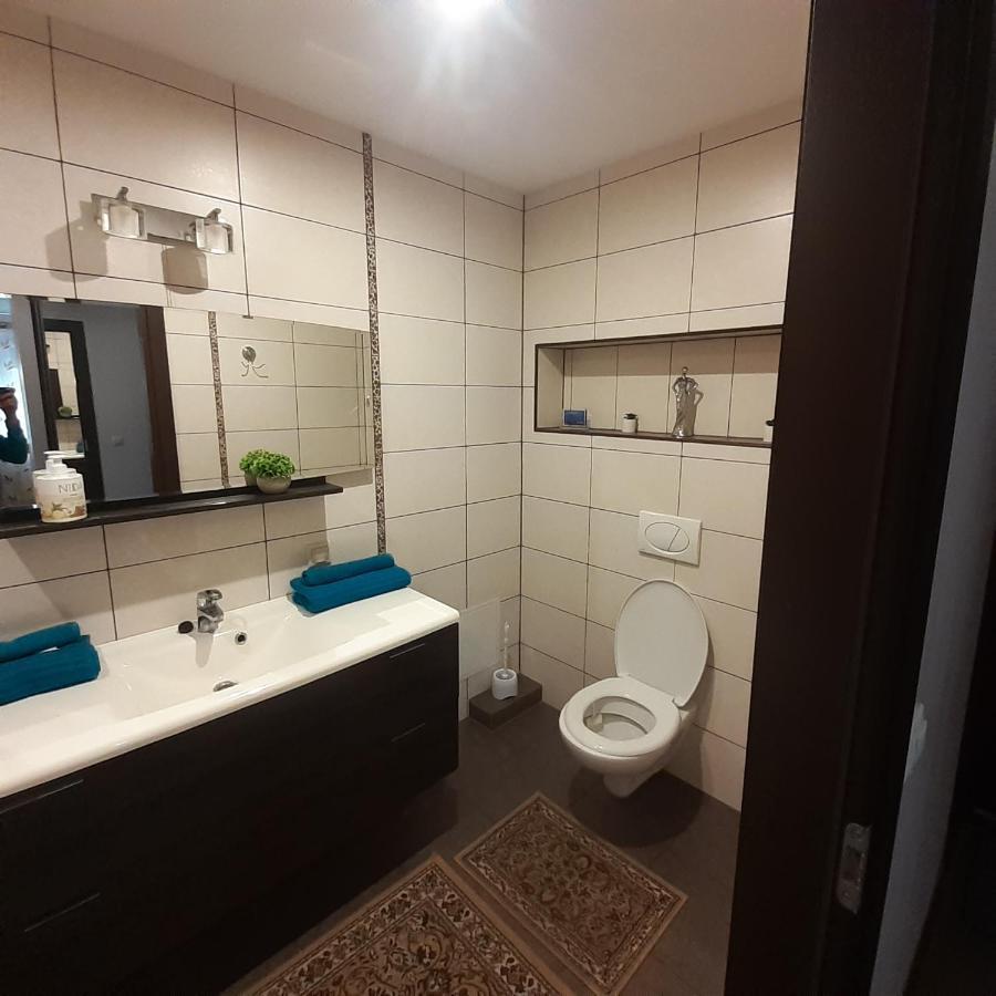 Jaukus Butas Druskininkuose Druskininkai Exterior foto